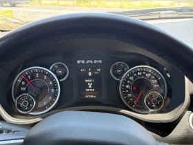 Dodge RAM 1500 5.7 BIGHORN 4X4, снимка 8