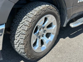 Dodge RAM 1500 5.7 BIGHORN 4X4, снимка 5
