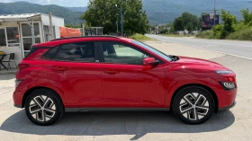 Hyundai Kona 64KW FACELIFT SERVICE BOOK, снимка 7