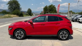 Hyundai Kona 64KW FACELIFT SERVICE BOOK, снимка 8