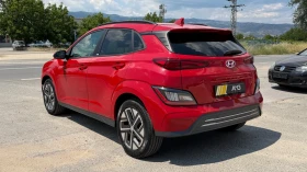 Hyundai Kona 64KW FACELIFT SERVICE BOOK, снимка 6