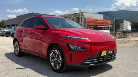 Hyundai Kona 64KW FACELIFT SERVICE BOOK, снимка 3