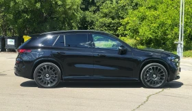 Mercedes-Benz GLC 400/ AMG/ 4M/ SKY CONTROL/ SUPERSCREEN/ NIGHT PACK, снимка 7