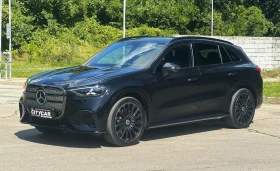 Mercedes-Benz GLC 400/ AMG/ 4M/ SKY CONTROL/ SUPERSCREEN/ NIGHT PACK, снимка 3