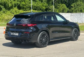 Mercedes-Benz GLC 400/ AMG/ 4M/ SKY CONTROL/ SUPERSCREEN/ NIGHT PACK, снимка 6