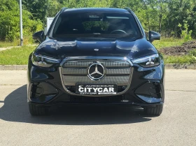 Mercedes-Benz GLC 400/ AMG/ 4M/ SKY CONTROL/ SUPERSCREEN/ NIGHT PACK, снимка 2