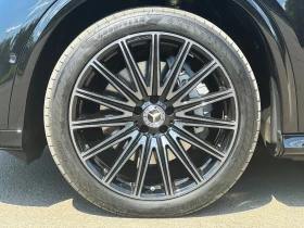 Mercedes-Benz GLC 400/ AMG/ 4M/ SKY CONTROL/ SUPERSCREEN/ NIGHT PACK, снимка 8