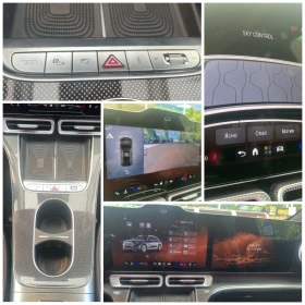 Mercedes-Benz GLC 400/ AMG/ 4M/ SKY CONTROL/ SUPERSCREEN/ NIGHT PACK, снимка 17