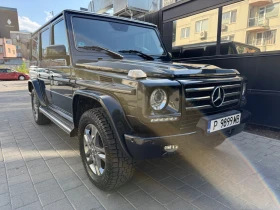 Mercedes-Benz G 350CDI, снимка 3