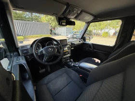 Mercedes-Benz G 350CDI, снимка 12