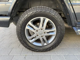 Mercedes-Benz G 350CDI, снимка 8