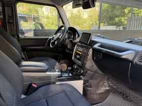 Mercedes-Benz G 350CDI, снимка 10