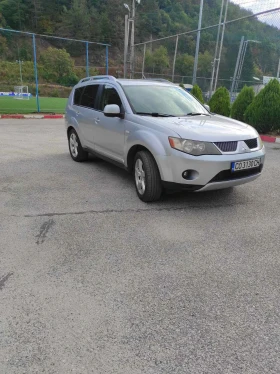 Mitsubishi Outlander, снимка 3