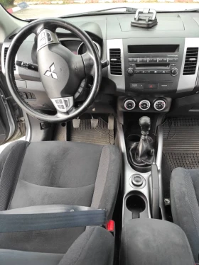 Mitsubishi Outlander, снимка 6
