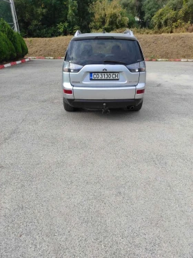Mitsubishi Outlander, снимка 4