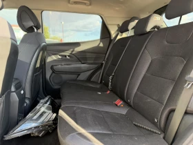 SsangYong Korando / 1.6D / 136HP / ПАЛИ И СЕ ДВИЖИ /, снимка 10