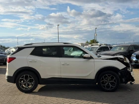 SsangYong Korando / 1.6D / 136HP / ПАЛИ И СЕ ДВИЖИ /, снимка 6
