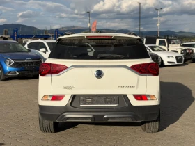 SsangYong Korando / 1.6D / 136HP / ПАЛИ И СЕ ДВИЖИ /, снимка 4