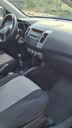 Citroen C-Crosser, снимка 6