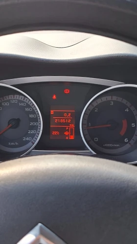 Citroen C-Crosser, снимка 13