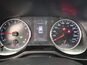 Toyota Rav4 LE* Подгрев* Камера* , снимка 7