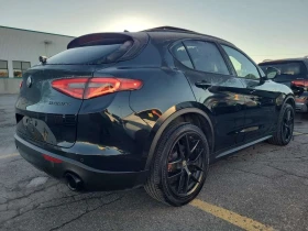 Alfa Romeo Stelvio, снимка 3