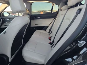 Alfa Romeo Stelvio, снимка 11