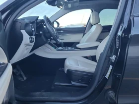 Alfa Romeo Stelvio, снимка 8