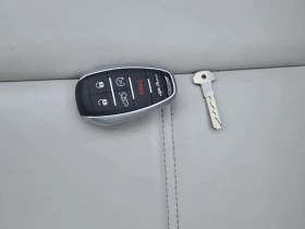 Alfa Romeo Stelvio, снимка 7