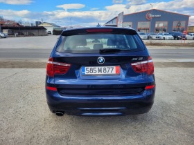 BMW X3 2.0 D*sDrive*Euro 6*, снимка 4