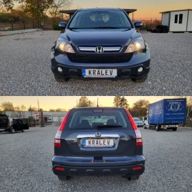 Honda Cr-v 2.0I-VITEC ELEGANCE | Mobile.bg    5