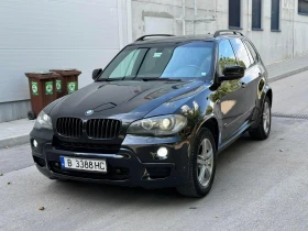 BMW X5 3.0D M-Пакет, снимка 1