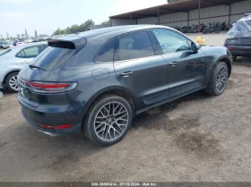 Porsche Macan | Mobile.bg    2