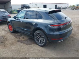 Porsche Macan, снимка 3