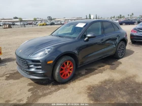 Porsche Macan, снимка 4