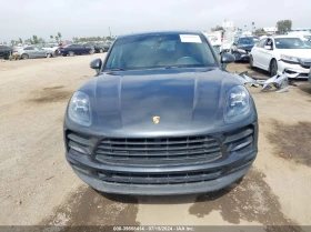 Porsche Macan, снимка 5