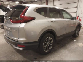 Honda Cr-v AWD EX - [7] 