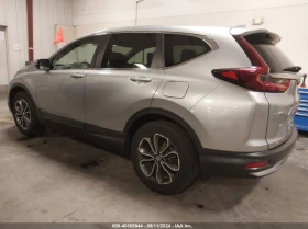 Honda Cr-v AWD EX - [5] 