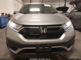 Honda Cr-v AWD EX - [3] 