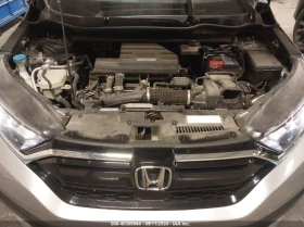 Honda Cr-v AWD EX - [15] 