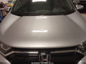 Honda Cr-v AWD EX - [8] 