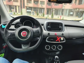 Fiat 500X 1.6, снимка 4