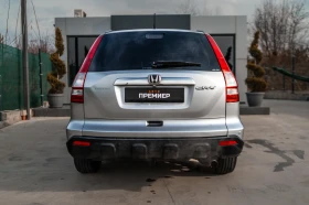 Honda Cr-v 2.4 170HP- 4X4-6M ГАРАНЦИЯ-РЕАЛНИ КИЛОМЕТРИ!, снимка 4