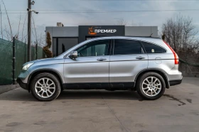 Honda Cr-v 2.4 170HP- 4X4-6M ГАРАНЦИЯ-РЕАЛНИ КИЛОМЕТРИ!, снимка 6