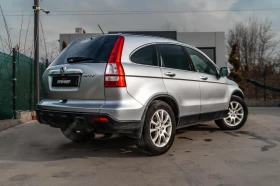 Honda Cr-v 2.4 170HP- 4X4-6M ГАРАНЦИЯ-РЕАЛНИ КИЛОМЕТРИ! - 16500 лв. - 74400025 | Car24.bg