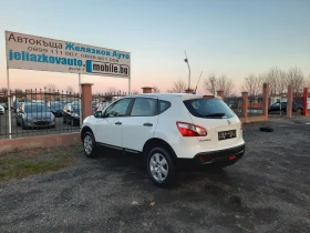 Nissan Qashqai 1.6i GPL, снимка 6