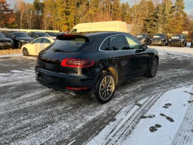 Porsche Macan TURBO, снимка 3