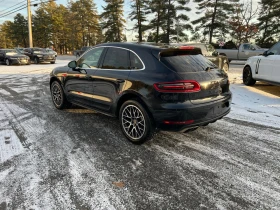 Porsche Macan TURBO, снимка 4