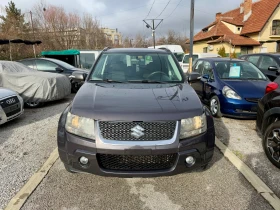 Suzuki Grand vitara 2.4, снимка 2