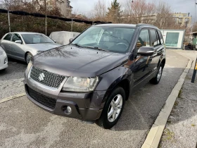 Suzuki Grand vitara 2.4, снимка 3